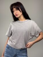 Футболка женская — изображение 25