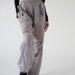 Брюки карго