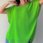 Блузка женская