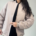 Steppitud bomberjakk (Копировать)