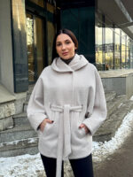 Пальто женское