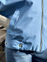 Двухстороняя куртка-жилет — изображение 16