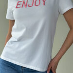 Футболка Enjoy