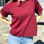 Футболка женская