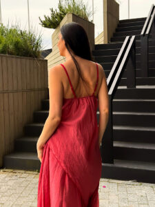 Костюм летний с юбкой — изображение 4