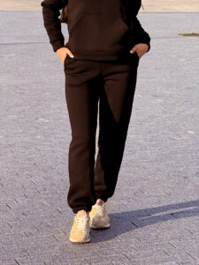 Костюм футер с начёсом Пенье — изображение 3