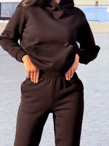 Костюм футер с начёсом Пенье — изображение 5