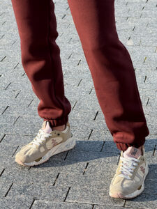 Костюм футер с начёсом Пенье — изображение 2