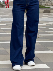 Джинсы женские — изображение 4