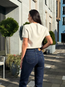 Джемпер американка — изображение 2