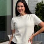 Джемпер американка