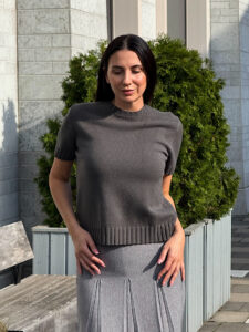 Джемпер американка — изображение 6