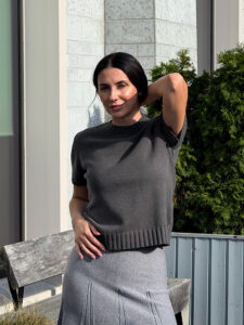 Джемпер американка — изображение 7