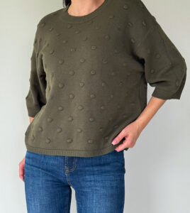 Джемпер — изображение 4