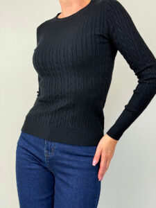 Джемпер женский — изображение 3