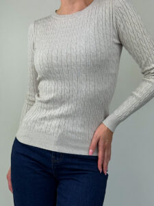 Джемпер женский — изображение 4