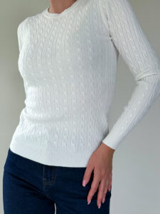 Джемпер женский — изображение 7