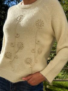 Джемпер женский — изображение 2