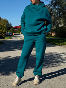 Костюм футер с начёсом Пенье — изображение 3