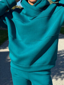 Костюм футер с начёсом Пенье — изображение 6