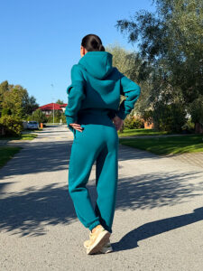 Костюм футер с начёсом Пенье — изображение 10