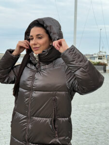 Пуховик — изображение 2