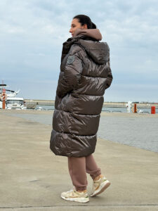 Пуховик — изображение 3