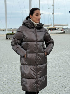 Пуховик — изображение 4