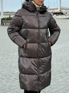 Пуховик — изображение 5