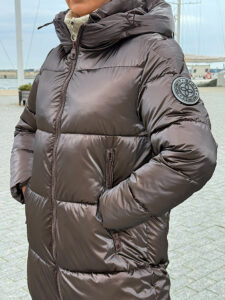 Пуховик — изображение 6