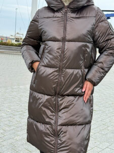 Пуховик — изображение 8