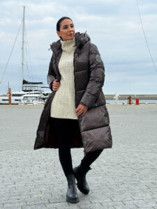 Пуховик — изображение 9