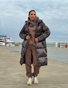 Пуховик — изображение 10