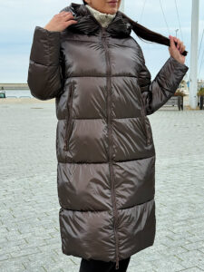 Пуховик — изображение 11