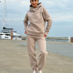 Dressikomplekt peen frotee (Копировать) (Копировать)