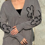 Кардиган женский