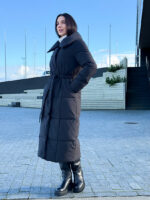 Пальто демисезонное - Image 3