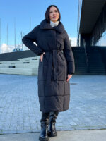 Пальто демисезонное - Image 5