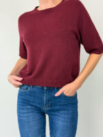 Джемпер женский американка — изображение 5