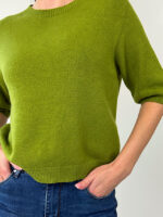 Джемпер женский американка — изображение 6