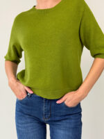 Джемпер женский американка — изображение 7