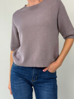 Джемпер женский американка — изображение 8