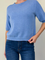 Джемпер женский американка — изображение 9