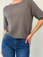 Джемпер женский американка — изображение 11