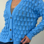 Кардиган женский