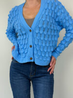 Кардиган женский — изображение 5