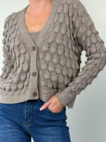 Кардиган женский — изображение 6