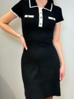 Kootud trikoo kostüüm seelikuga (Копировать) (Копировать) - Image 2