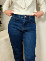 Джинсы утепленные - Image 3