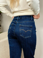 Джинсы утепленные - Image 4